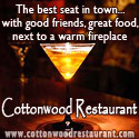 www.cottonwoodrestaurant.com