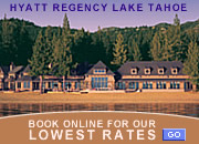 Hyatt Regency Resort and Casino