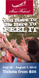 Lake Tahoe Music Festival - tahoemusic.org