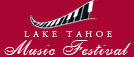 Lake Tahoe Music Festival - tahoemusic.org