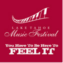 Lake Tahoe Music Festival - tahoemusic.org