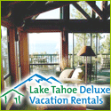 laketahoedeluxe.com - Lake Tahoe Deluxe Vacation Rentals