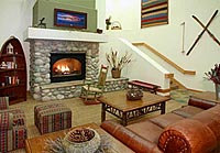 Squaw Valley Lodge