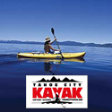 www.tahoecitykayak.com - Lake Tahoe Kayak Rentals