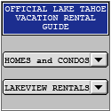 Tahoe Keys - South Lake Tahoe