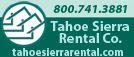 tahoesierrarental.com