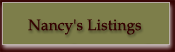 Nancy's Listings