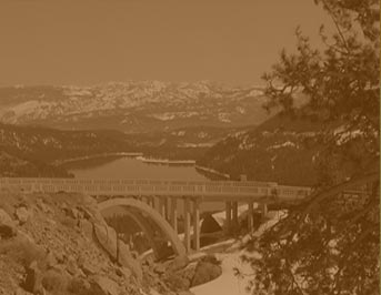 Donner Lake