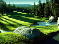 GolfTahoe.com - Coyote Moon