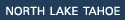 North Lake Tahoe Golf Courses