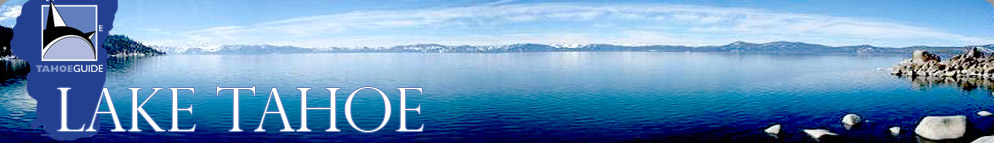 Lake Tahoe