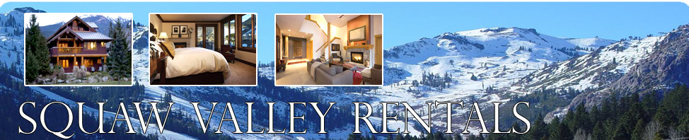 SquawValleyRentals.com