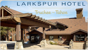 Embassy Suites, Lake Tahoe