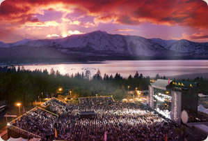 South Lake Tahoe Casino Hotels