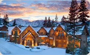 Lake Tahoe Vacation Homes For Rent Vacation Home 7 Bedroom With