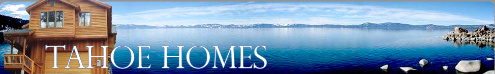 Lake Tahoe Golf Courses